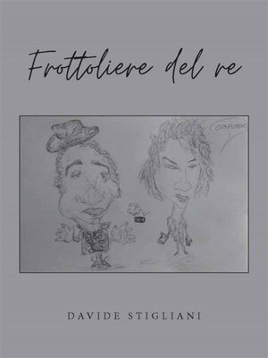 cover image of Frottoliere del re